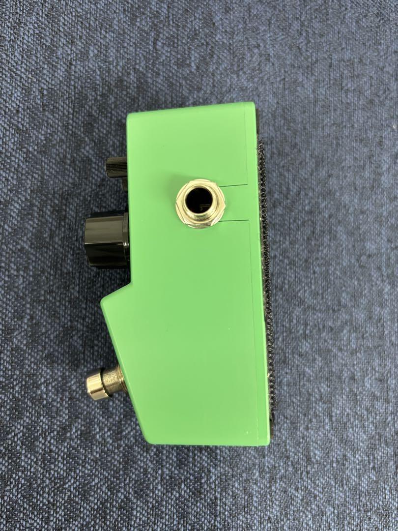 Ibanez Tube Screamer Mini （TS mini）おまけ付き