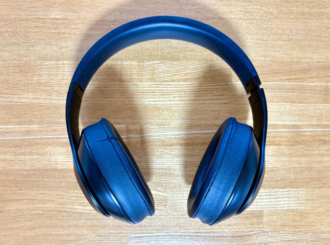 Beats Studio3 Wireless マットブラック