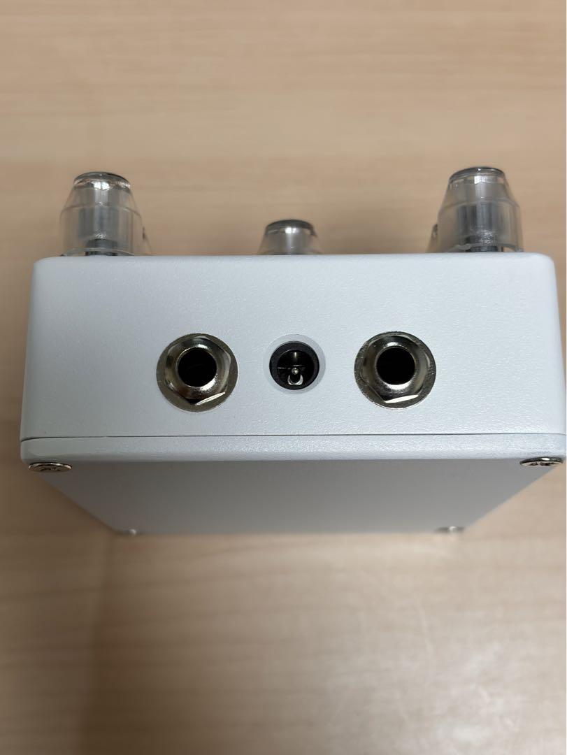 ギター AnimalsPedal Firewood Acoustic D.I. MKII