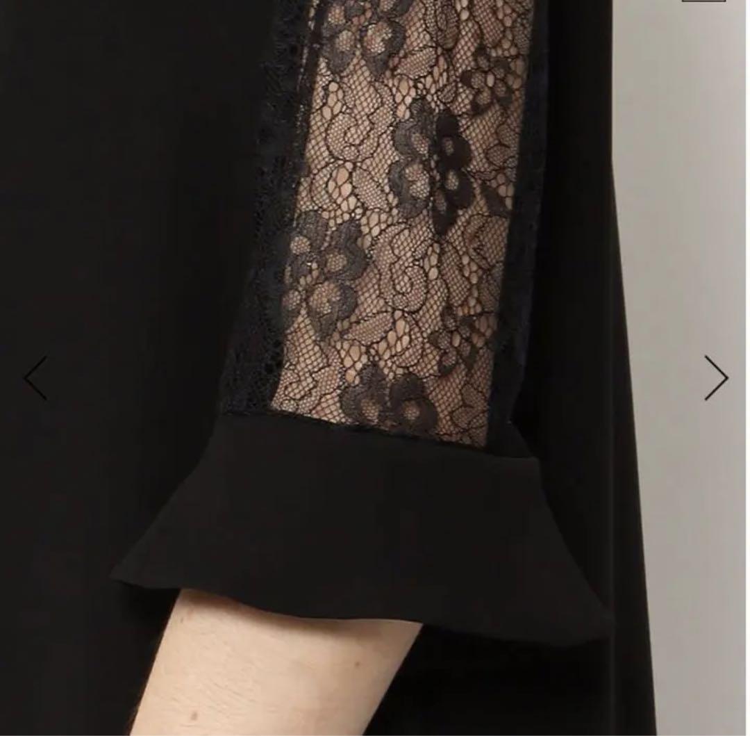 超美品 FLICKA ワンピース