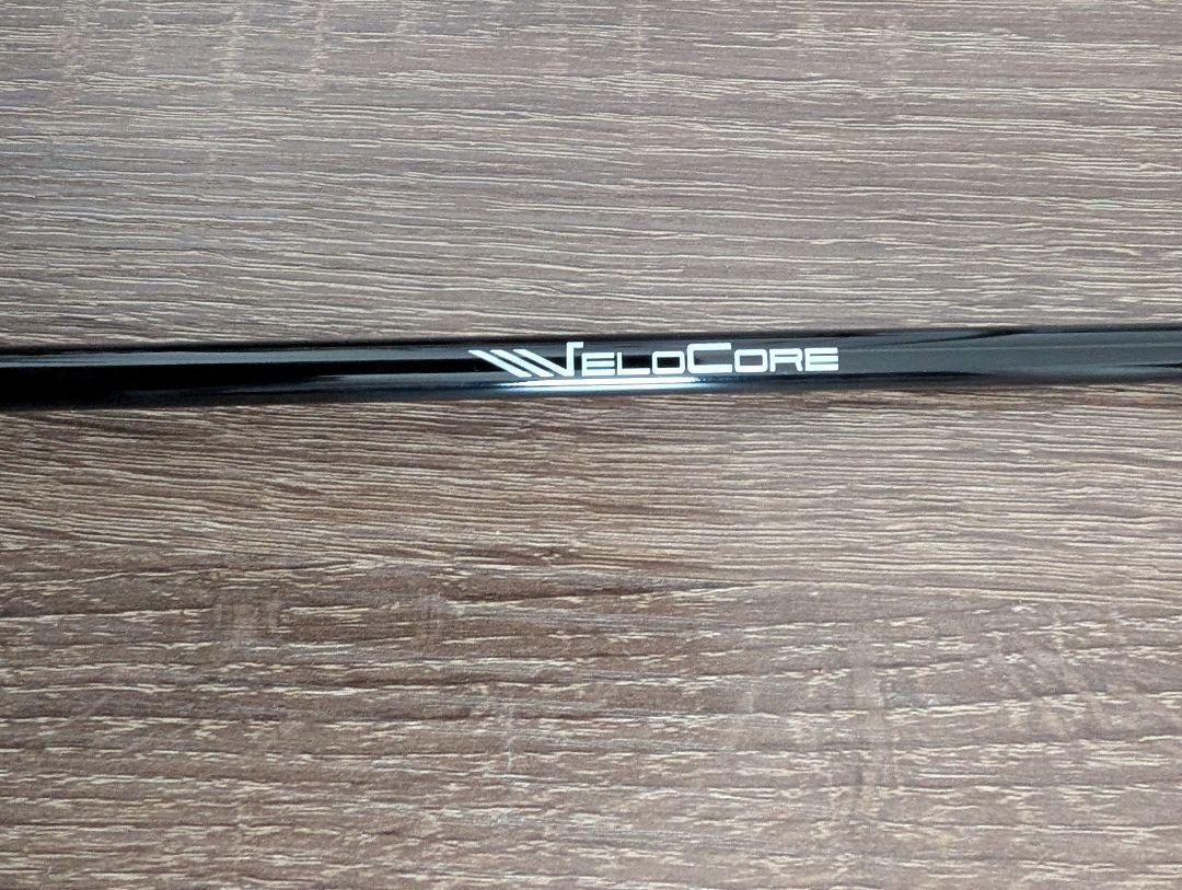 VENTUS BLACK 6X PINGスリーブ　フジクラ ベンタスブラック