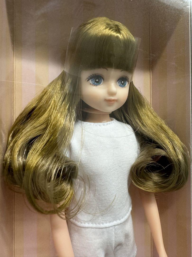 2025年スプリング パレットF リカちゃんキャッスル ちいさなお
