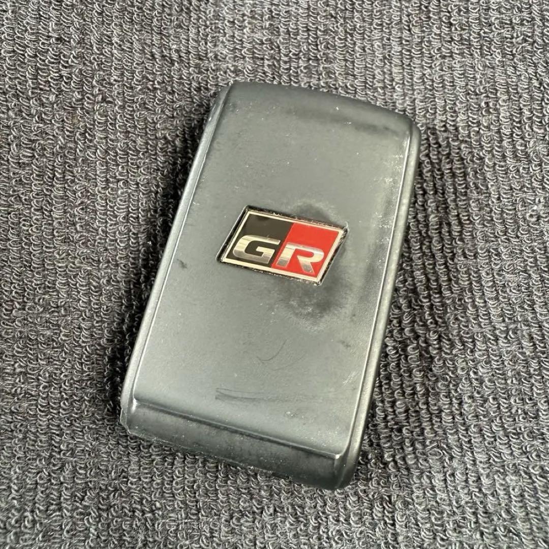 DAIHATSU コペン スマートキー