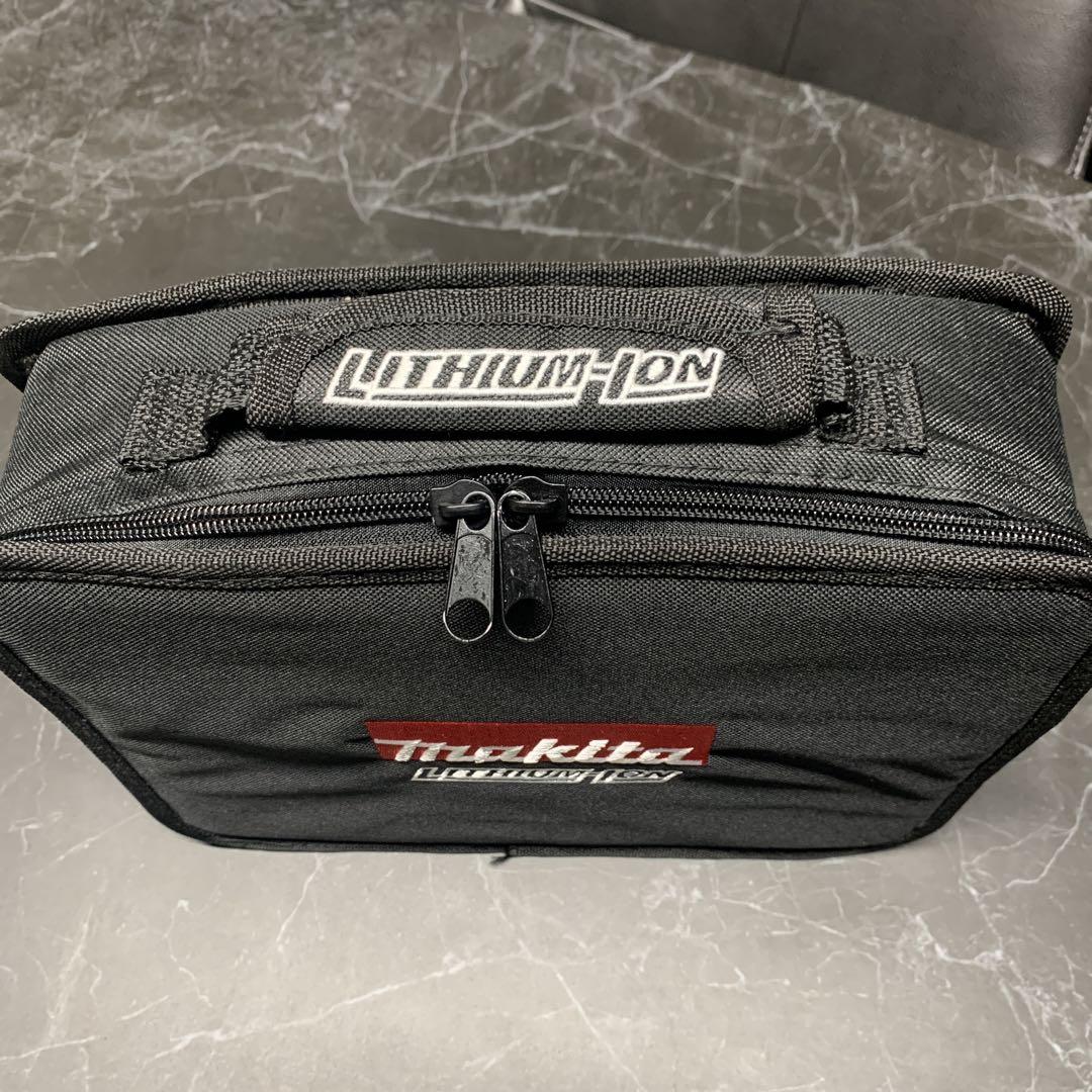 Makita充電式インパクトドライバーTD110D Makita充電式インパクトドライバーTD110D