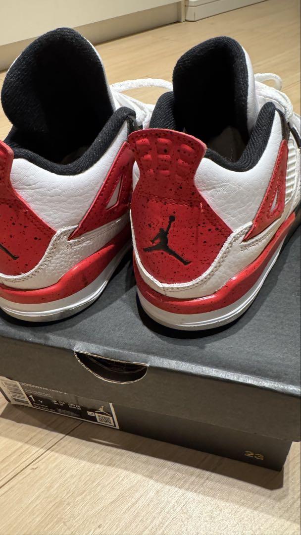 ⭐︎美品⭐︎Nike Air Jordan 4 20cm
