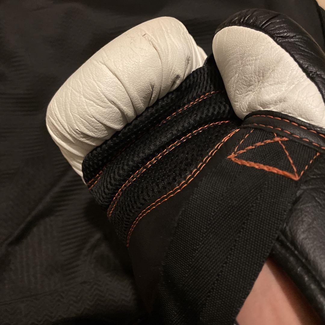 rival ライバル　RB11  ボクシンググローブ　バッググラブ