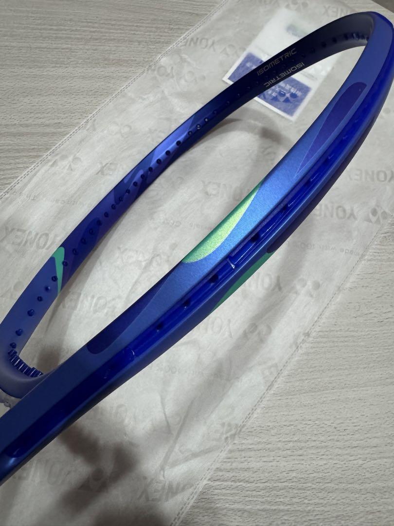 NEW YONEX EZONE 98 G2 新品未使用