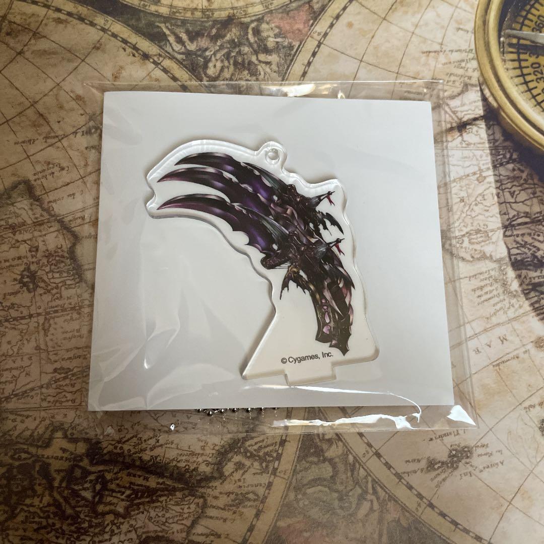 メルカリ グラブル アクリルスタンド 武器コレクション セレストクロー キャラクターグッズ 444 中古や未使用のフリマ