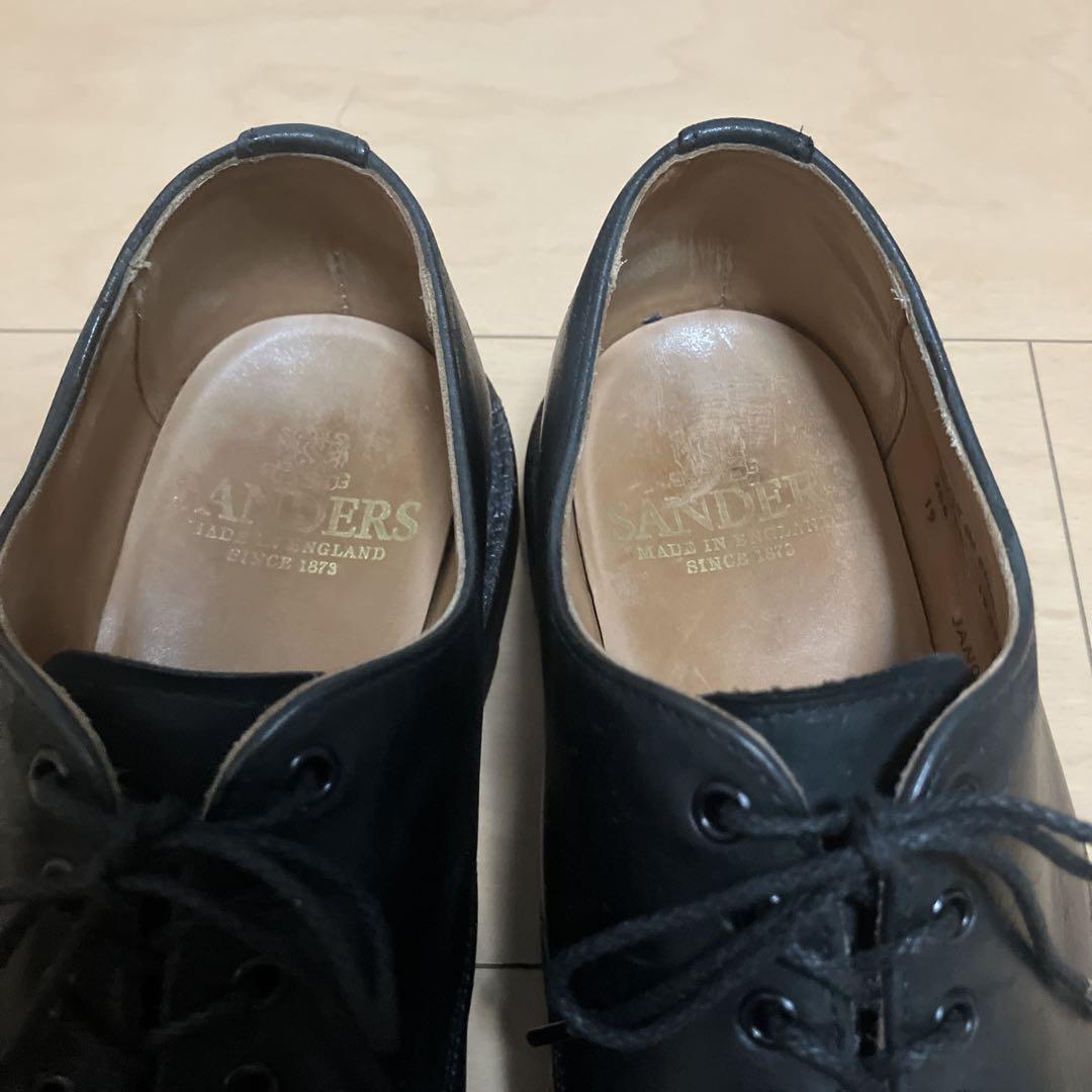 SANDERS サンダース