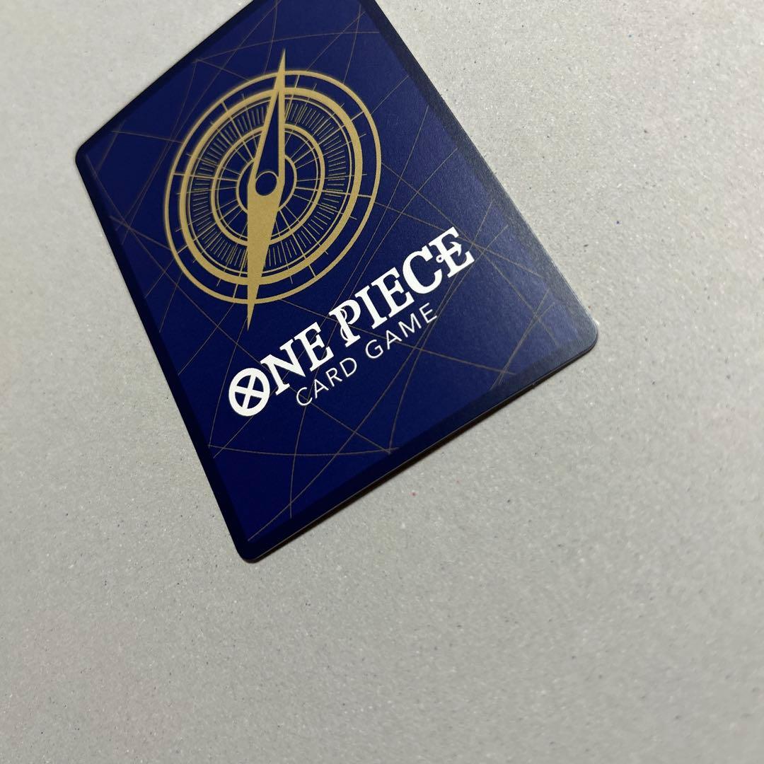 ワンピース シャンクス SP 金