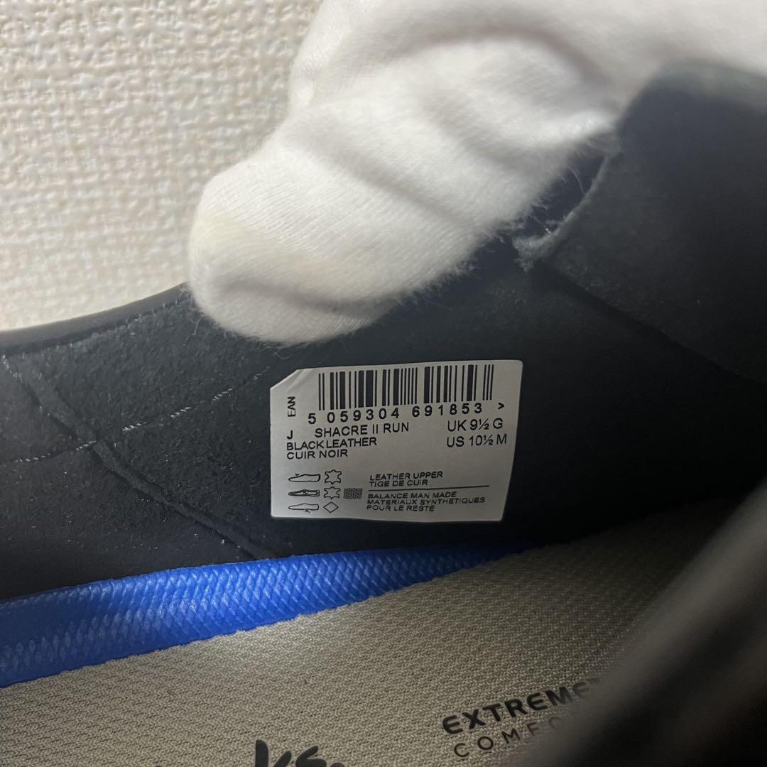 【新品】クラークス　Clarks ワラビー モカシン シェイカーIIラン