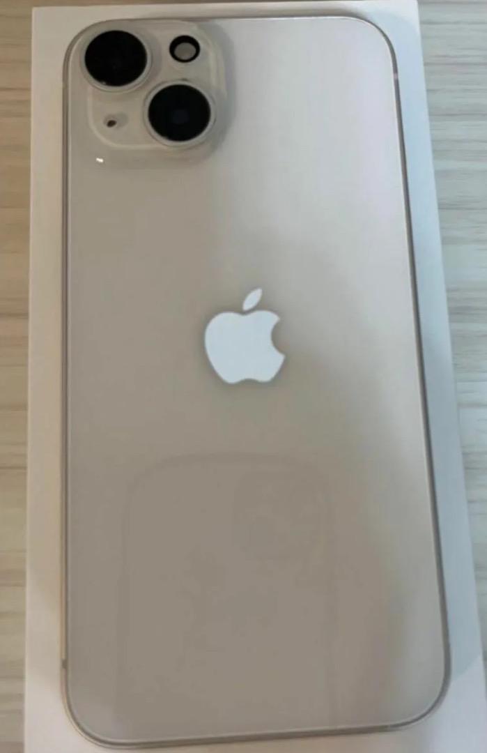 iPhone14（ほぼ新品）
