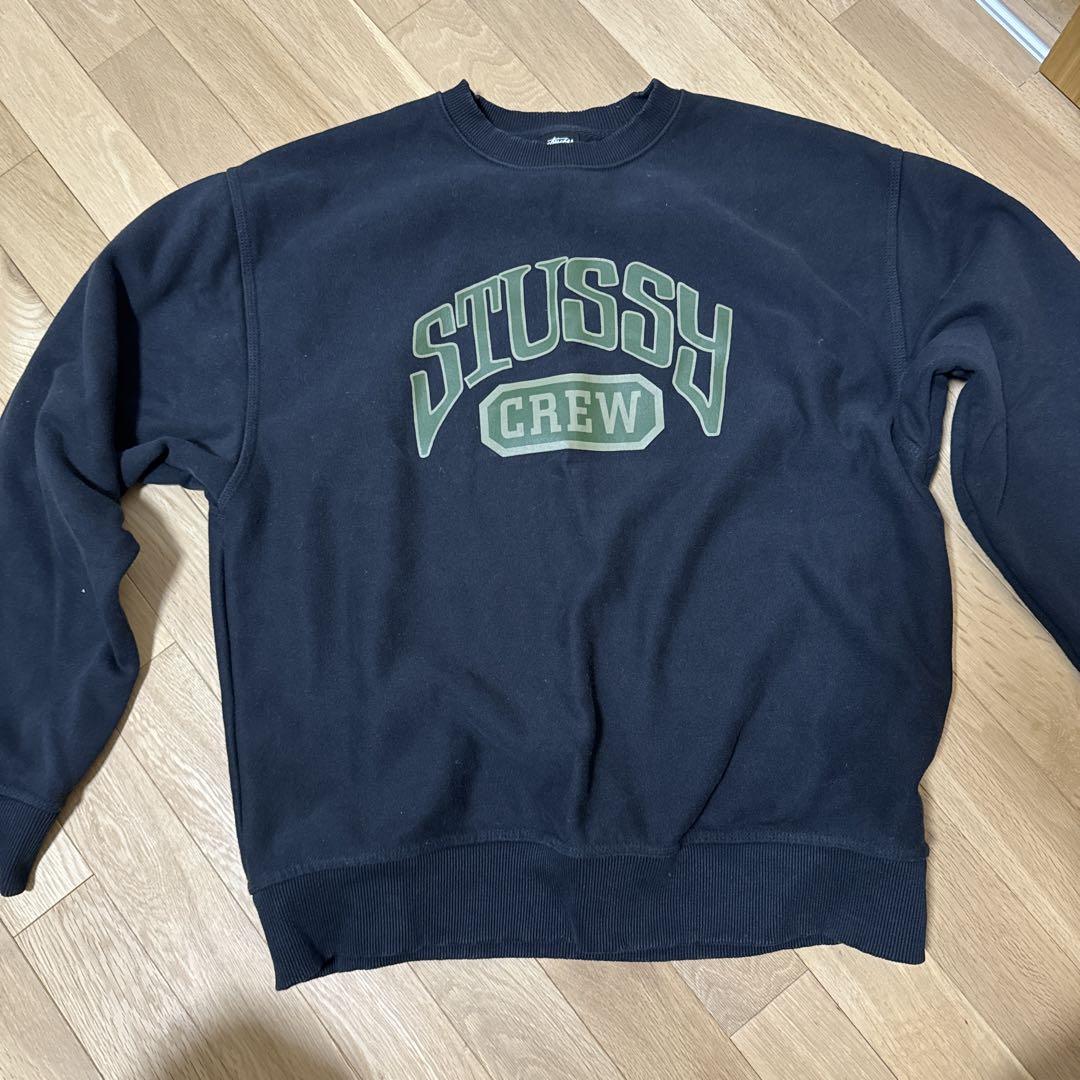 STUSSY SWEATS