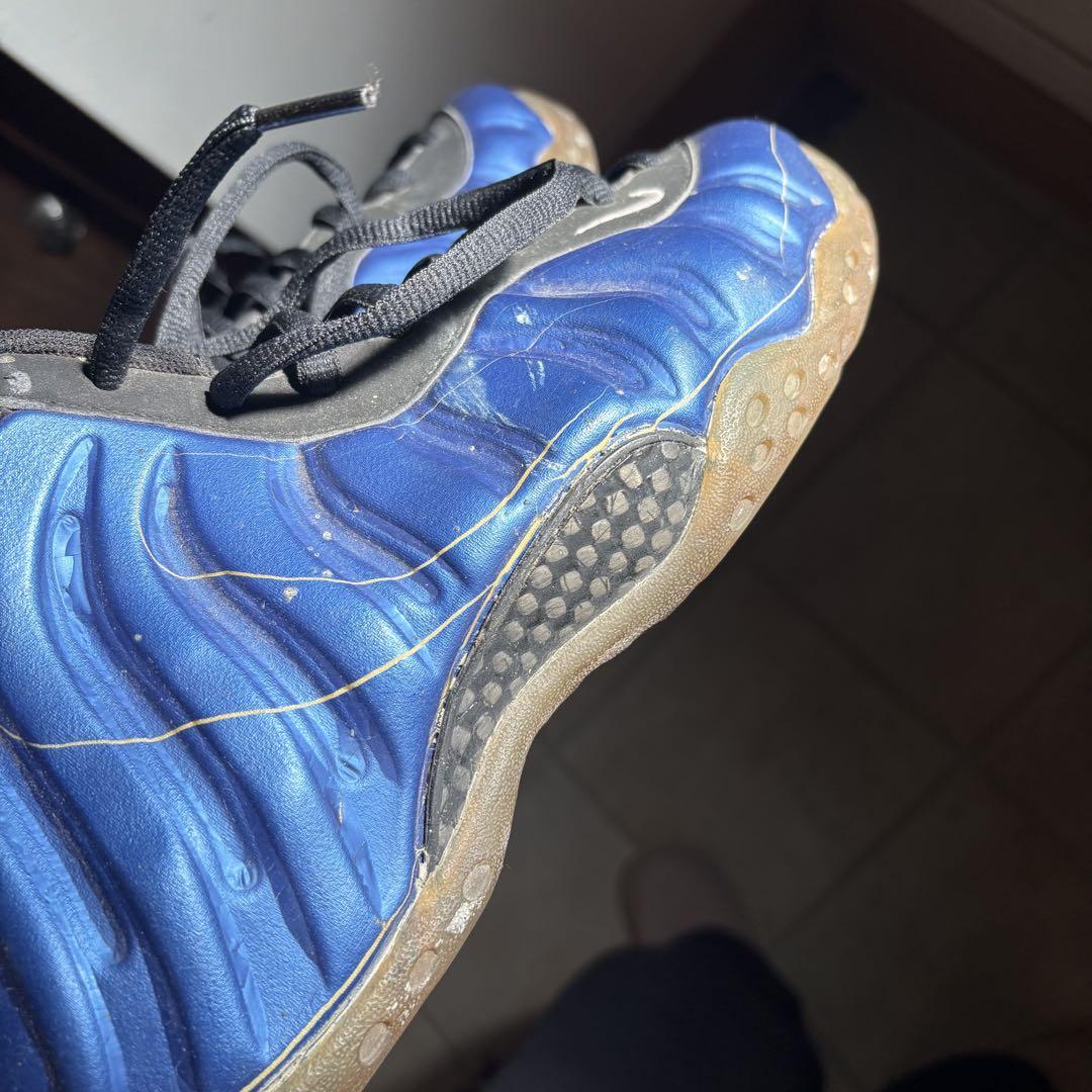 シューズ(男性用) 97s Nike Air Foamposite OG 26.5cm