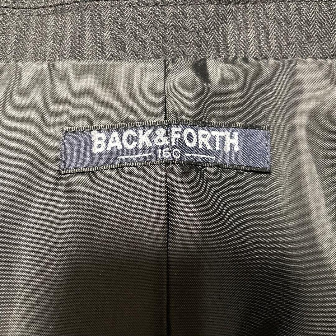 【ｉｒｏｄｏｒｉ 】BACK&FORTH ジャケット スラックス 160