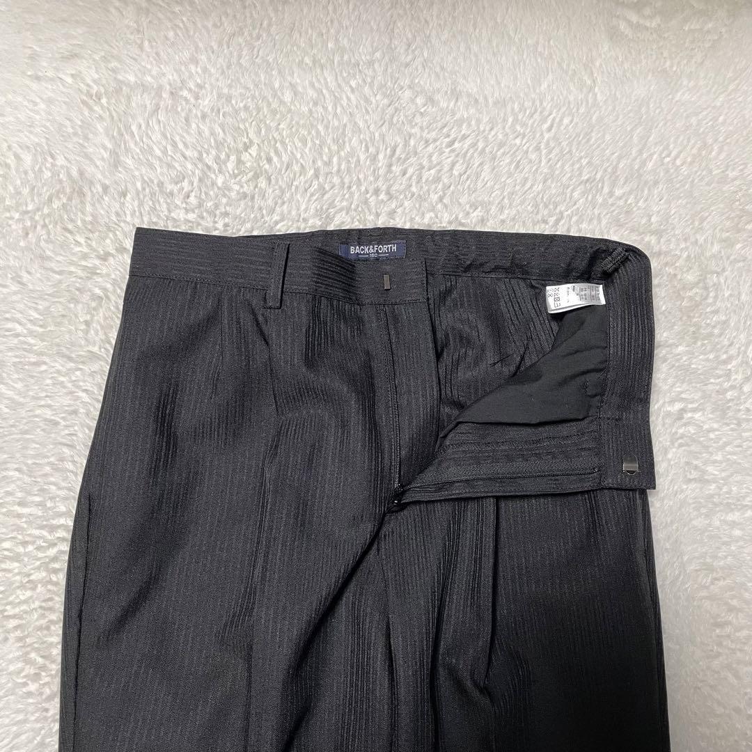 【ｉｒｏｄｏｒｉ 】BACK&FORTH ジャケット スラックス 160