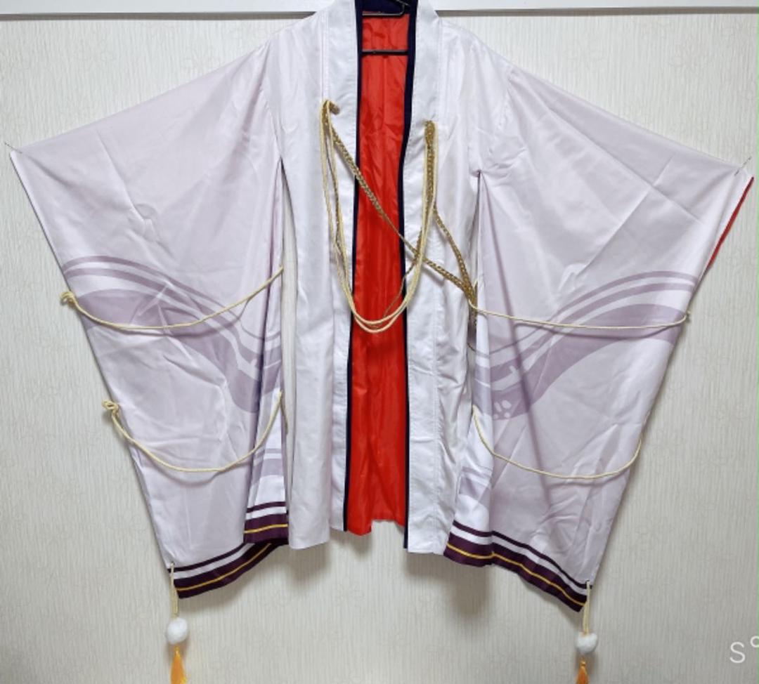 アズレン 比叡 コスプレ衣装