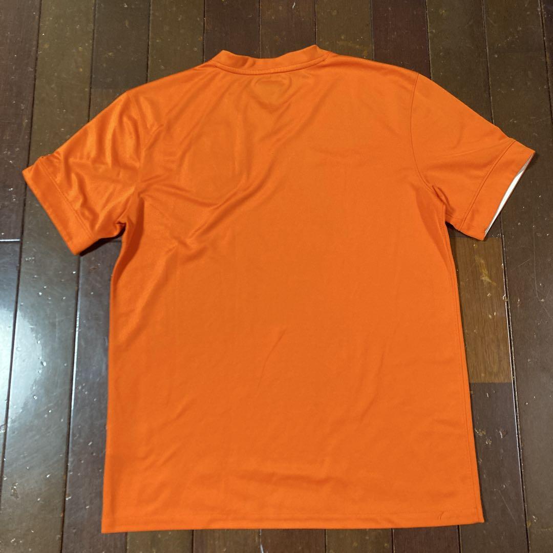 2014 NIKE ナイキ オランダ代表 ユニフォーム