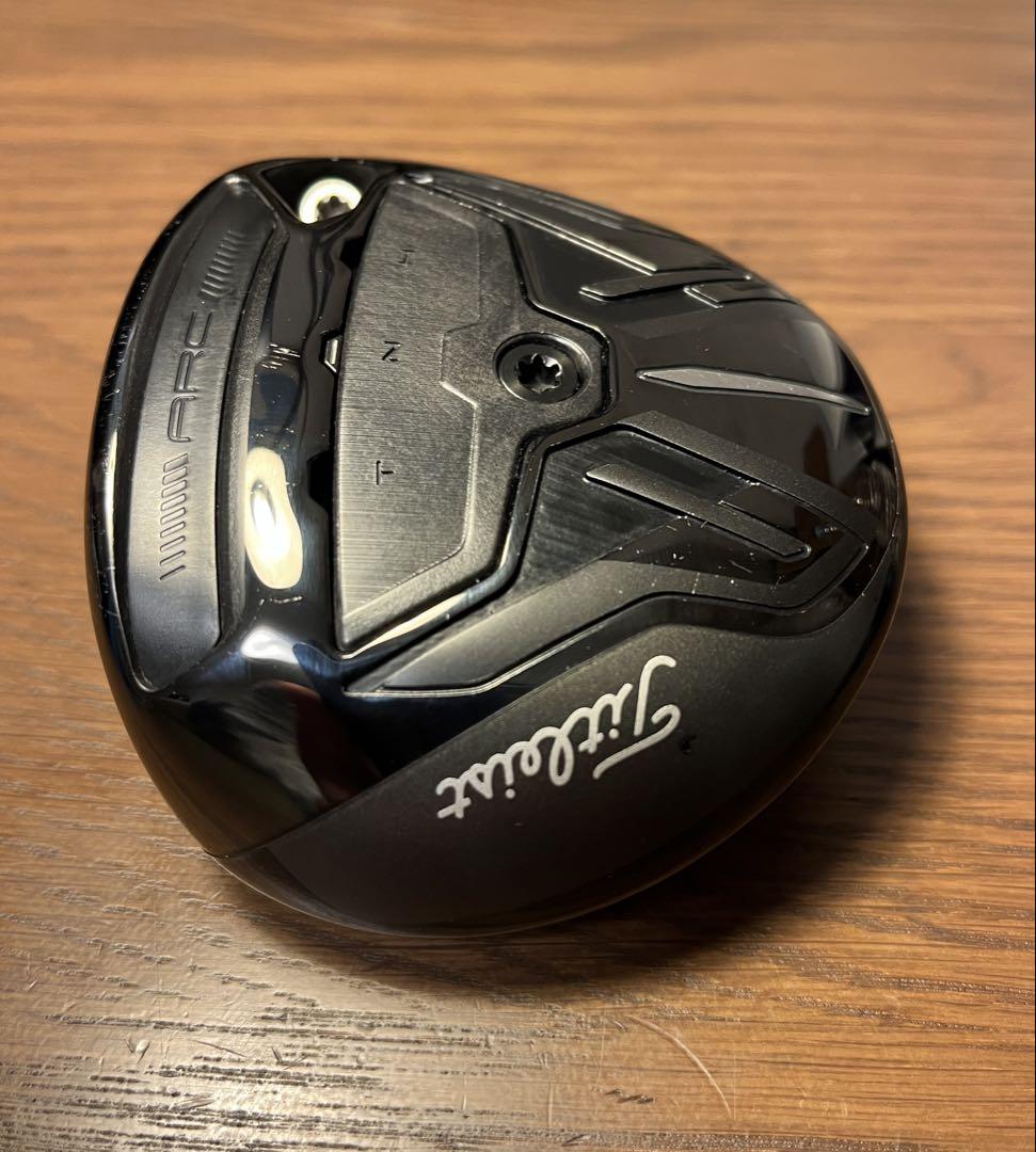 タイトリストTSi3 フェアウェイメタル（5W 18°） ヘッド単品