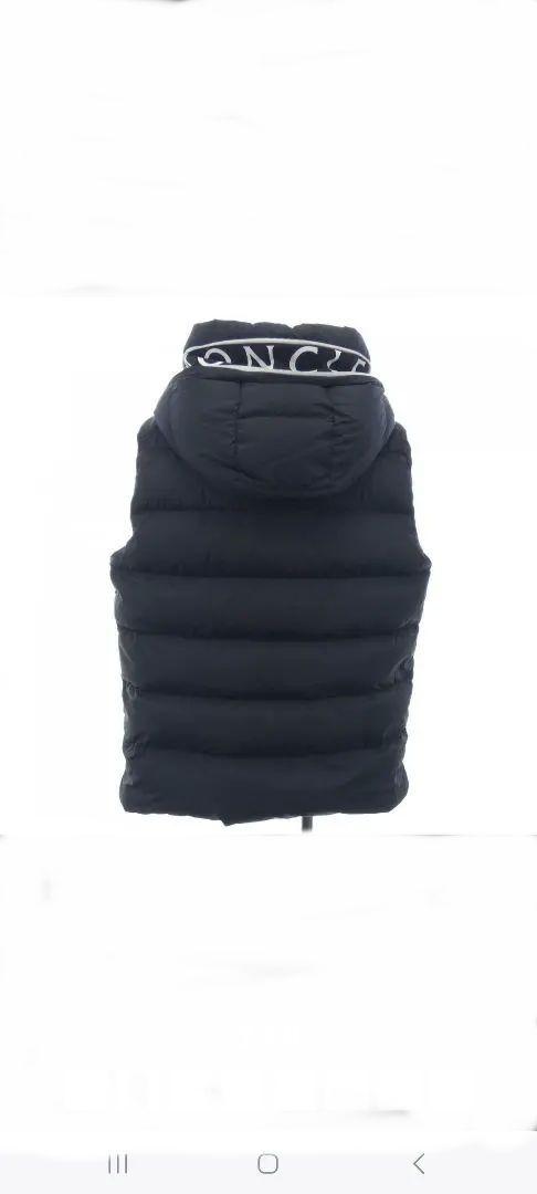 義モンクレールMONCLER ダウンベストxL　並行輸入品