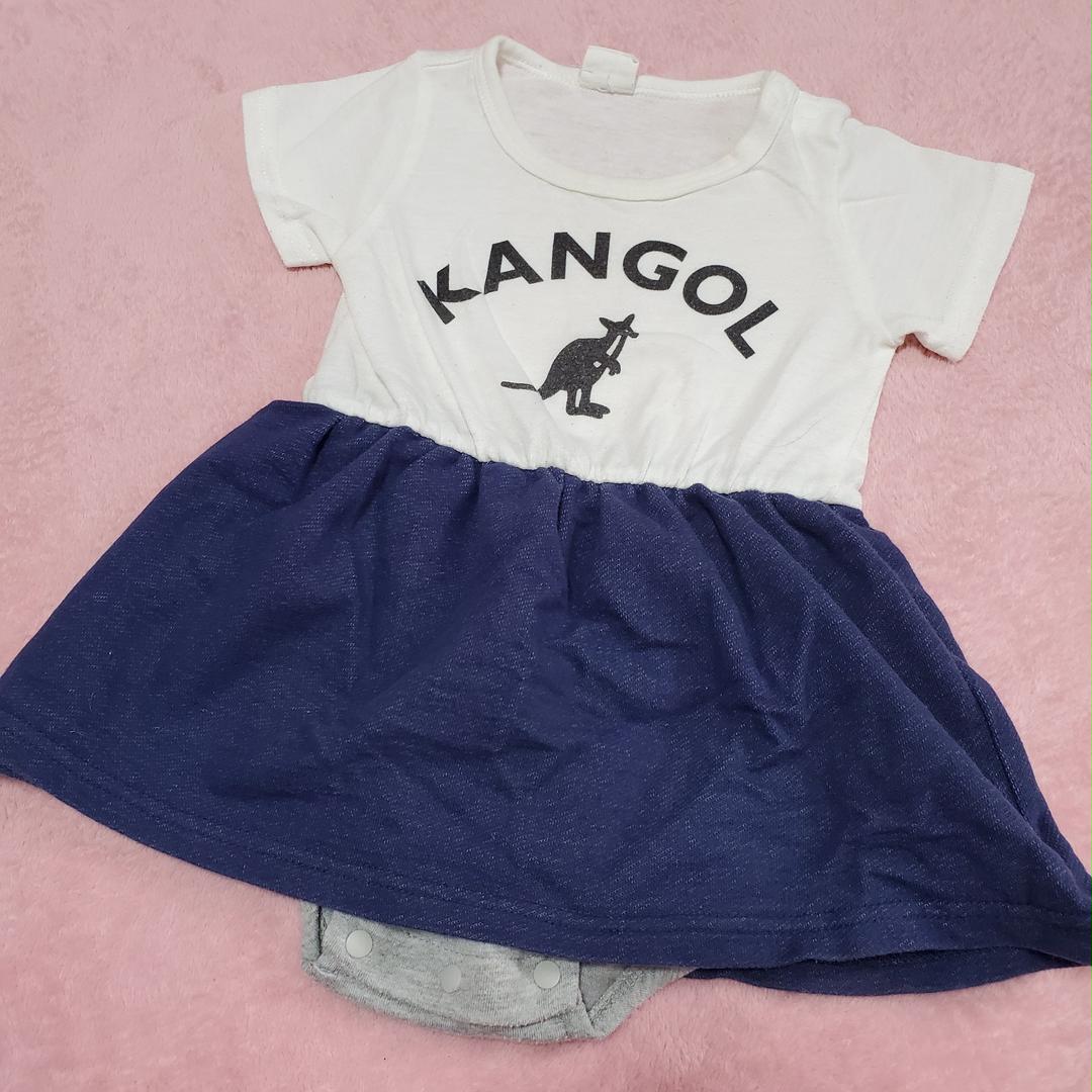 baby kangol