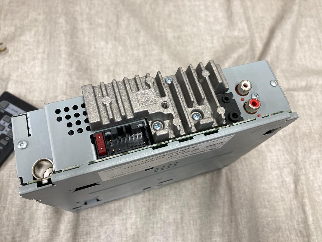 ハ*ル様 パイオニア オーディオ DEH-5600