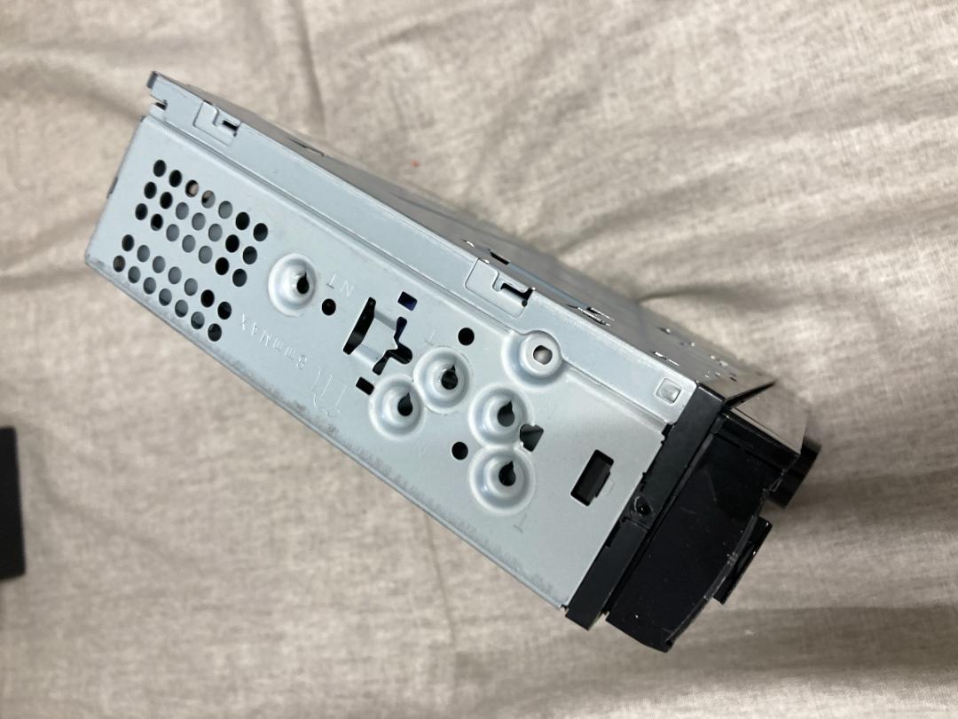 ハ*ル様 パイオニア オーディオ DEH-5600