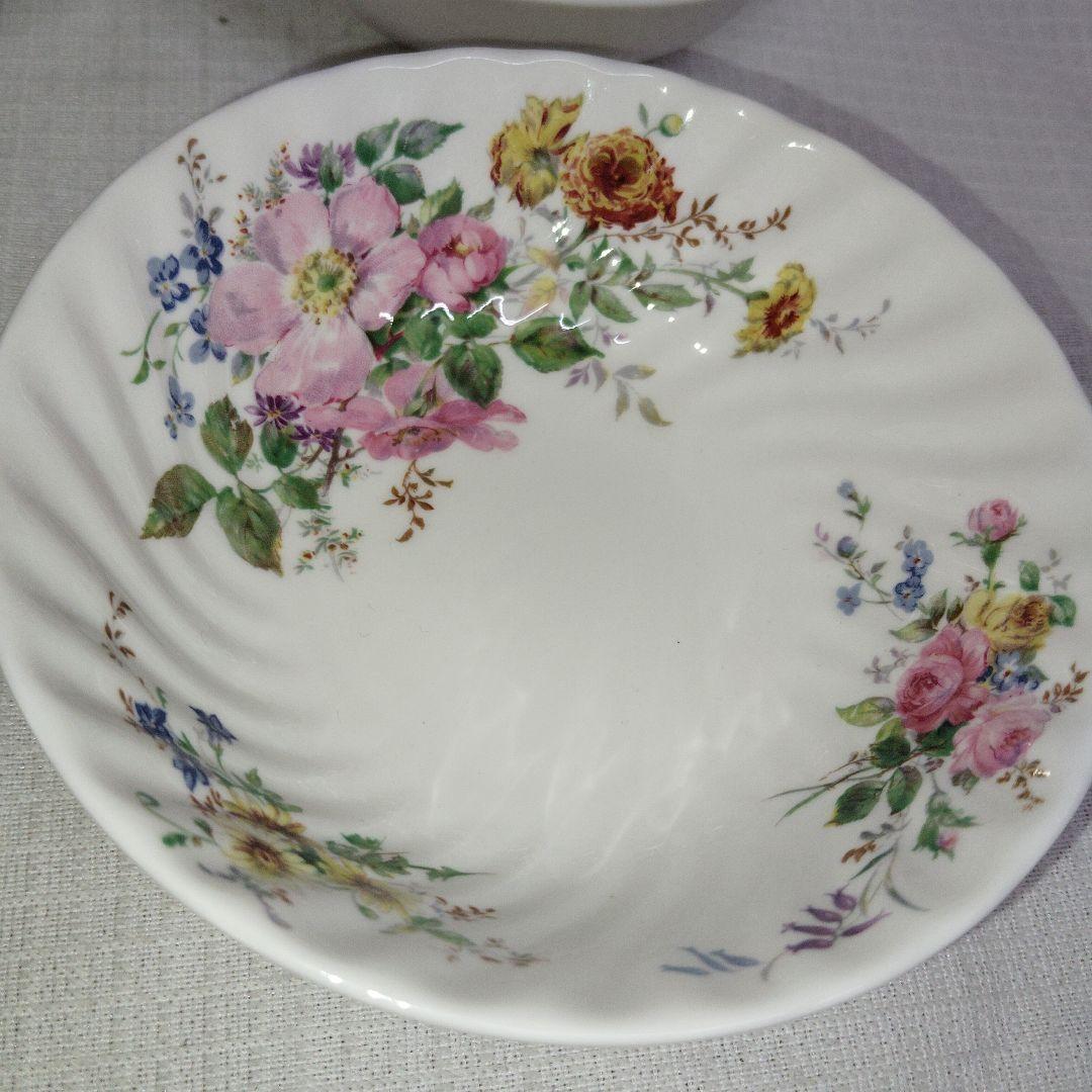 ロイヤルドルトルROYALDOULTON ARCADIA アルカディア 6枚