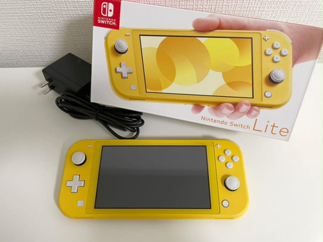 当店在庫限り 任天堂スイッチ Nintendo Switch LITE イエ… 純正割 -grazielarochaimoveis.com.br 当店在庫限り 任天堂スイッチ Nintendo Switch LITE イエ… 純正割 -grazielarochaimoveis.com.br