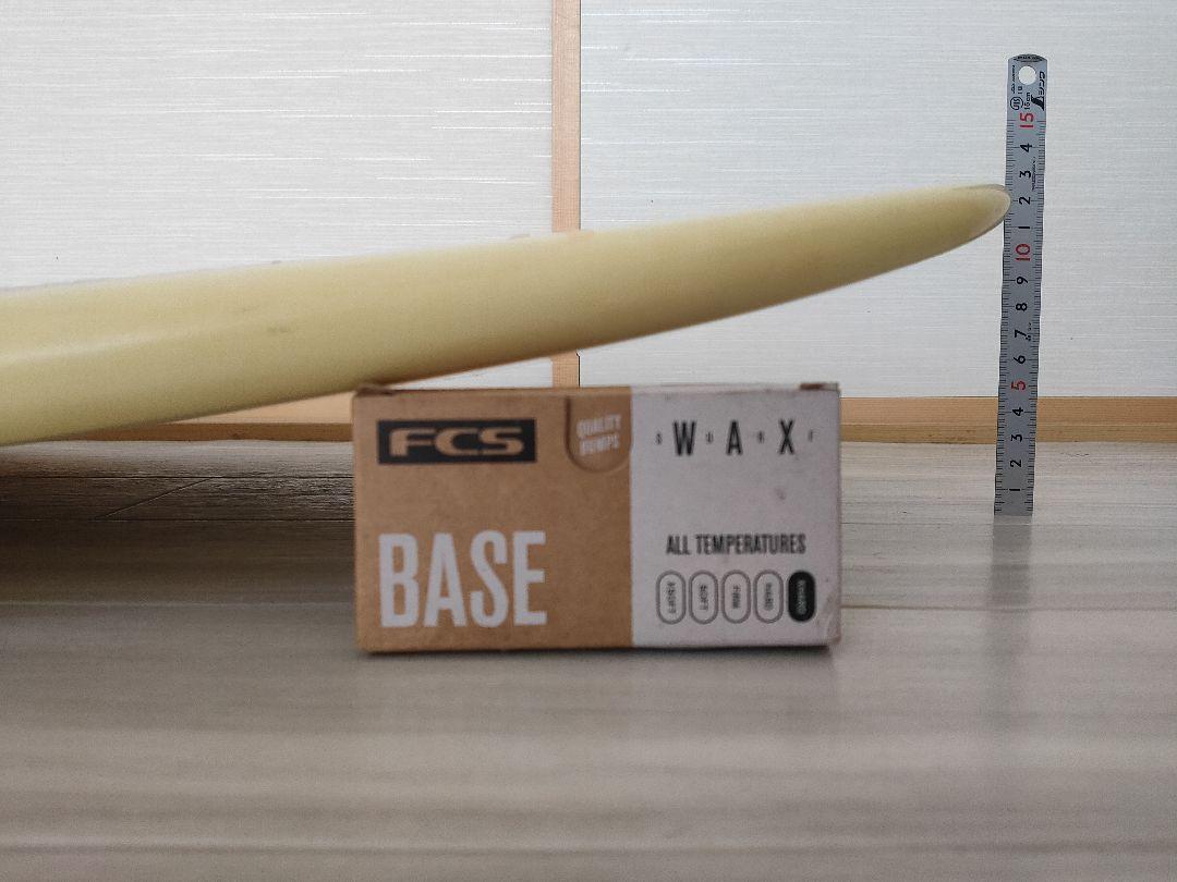 在庫あ在庫 7'4 ミッドレングス ウェーバー Dewey Weber フィン ケース付き ajd6y-m77478821555 定番人気格安