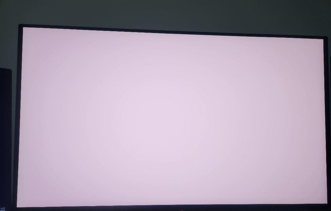 ROG Swift OLED PG32UCDM 4K　ゲーミングモニター
