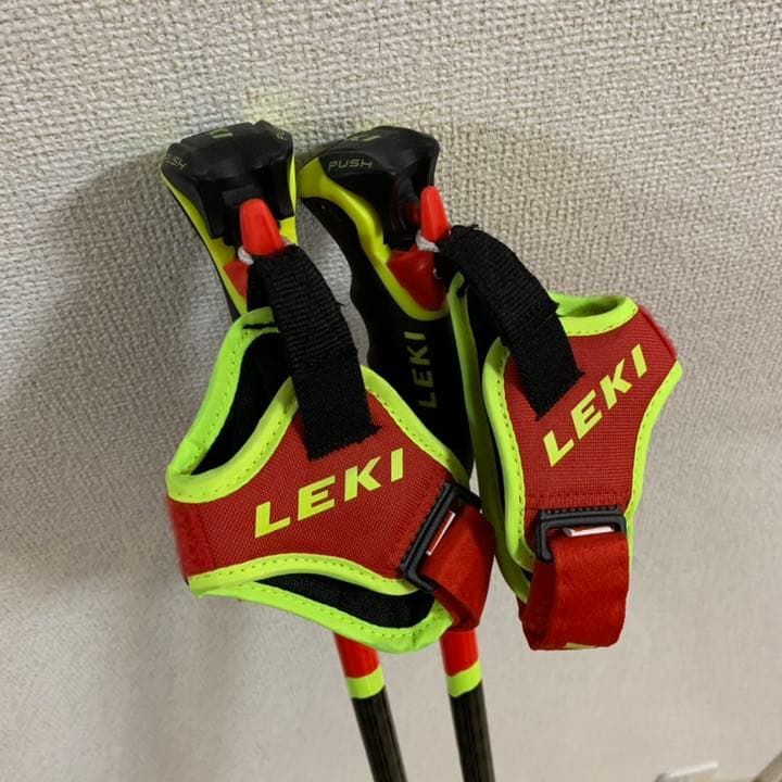 Leki Venom GS 125cm | culto.pro