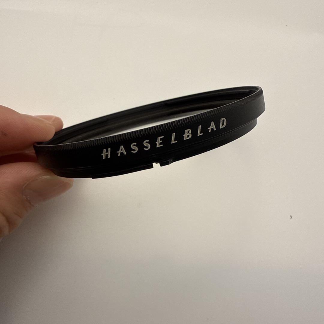 HASSELBLAD ハッセルブラッド　フィルター φ60  UV - SKY HASSELBLAD φ60 1X UV-SKY -0 (1A) フィルター - メルカリ
