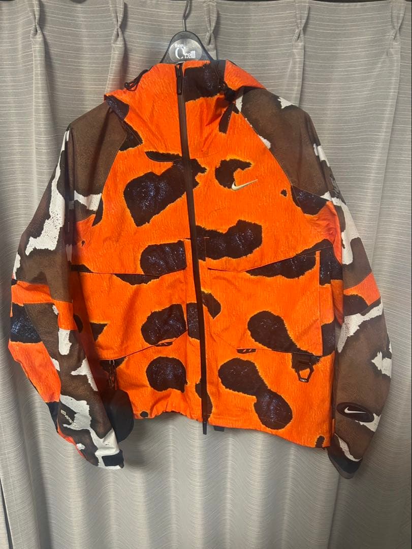 NIKE NOCTA オパールジャケットSサイズ