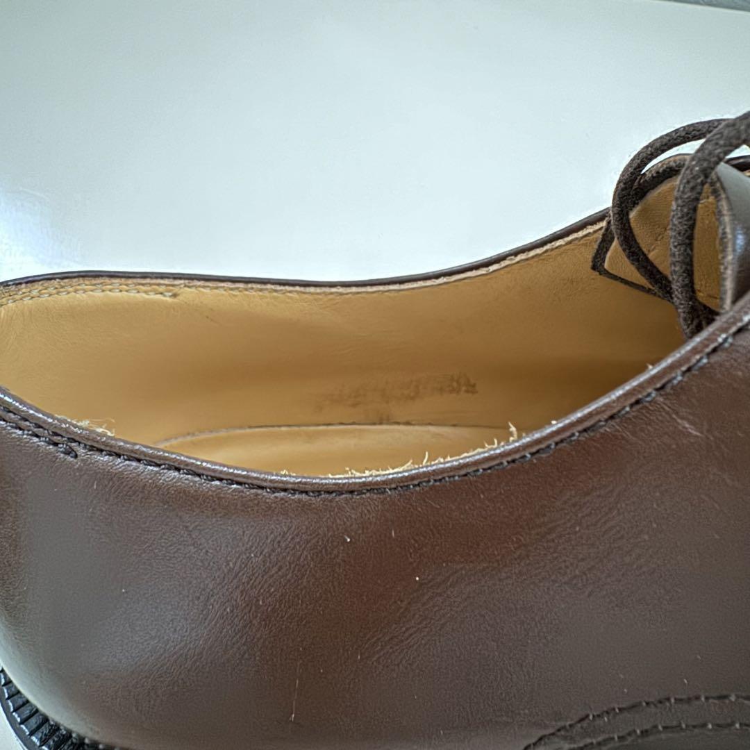 BURBERRY バーバリー ビジネスシューズ