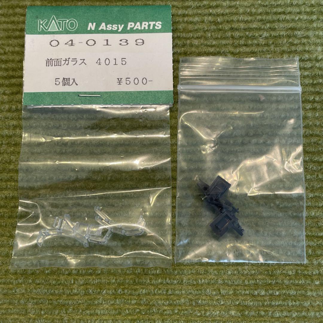 KATO 115系1000番台とクモニ143計8両セット