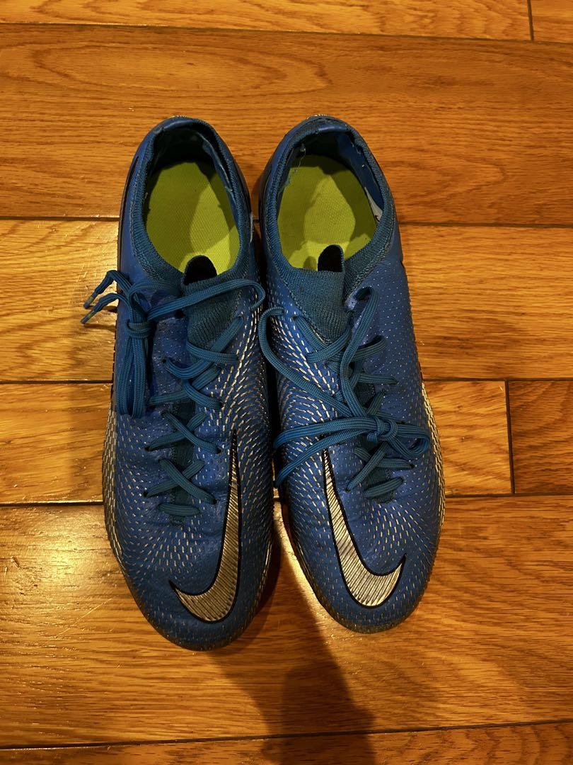 NIKEファントムGTエリートFG