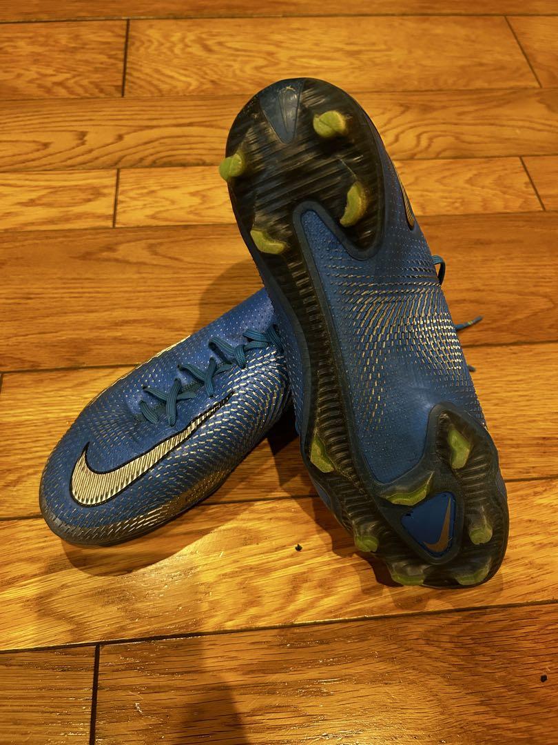 NIKEファントムGTエリートFG