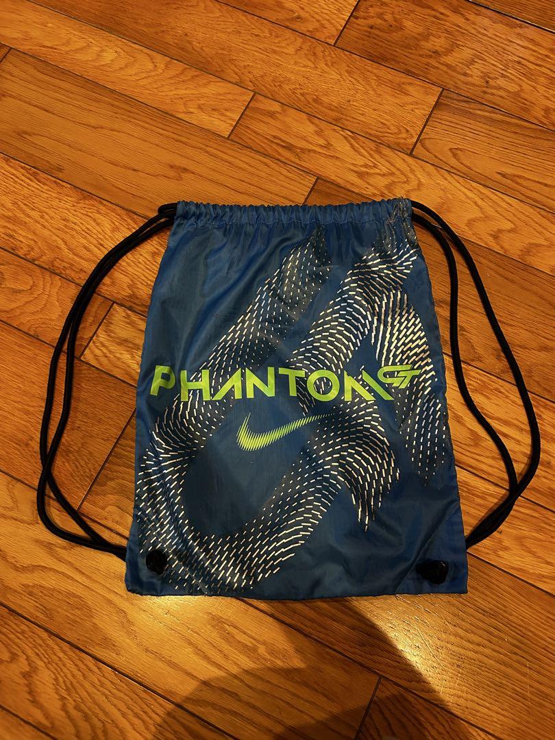 NIKEファントムGTエリートFG
