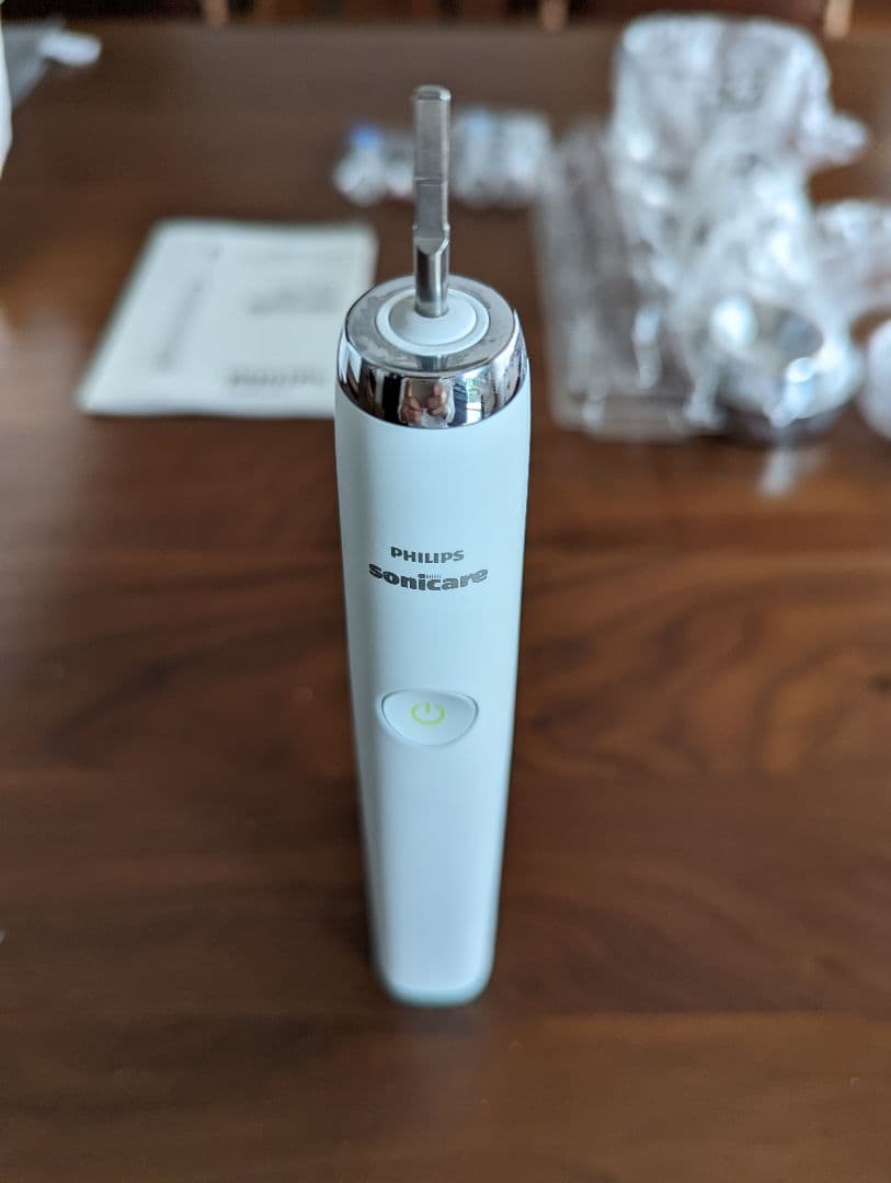 美品 フィリップス ソニッケアー HX9337/45 直送商品 10440円 www
