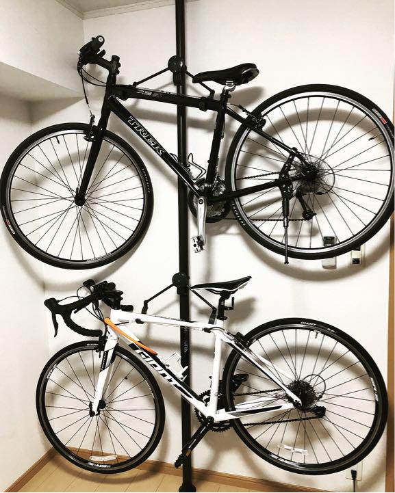 マッソォ〜　ミノウラバイクタワー10 送料込み