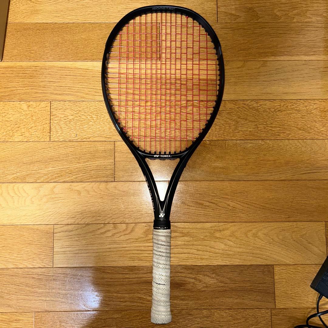 ヨネックス Eゾーン100 verYONEX