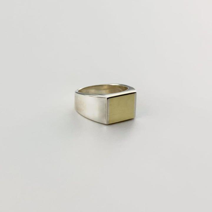 13000円 【楽天1位】 LORO ID ring 04