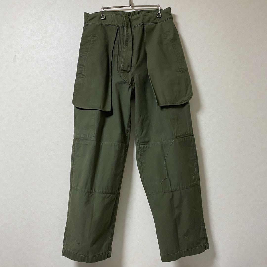 スペシャル フランス軍 M47 後期 21 グッドコンディション