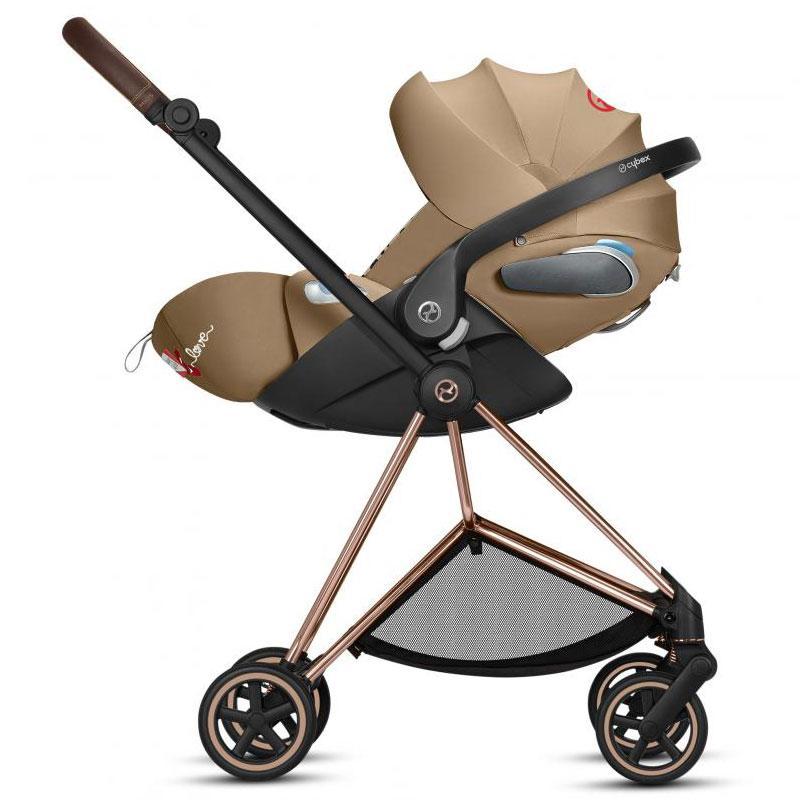 cybex クラウドZ