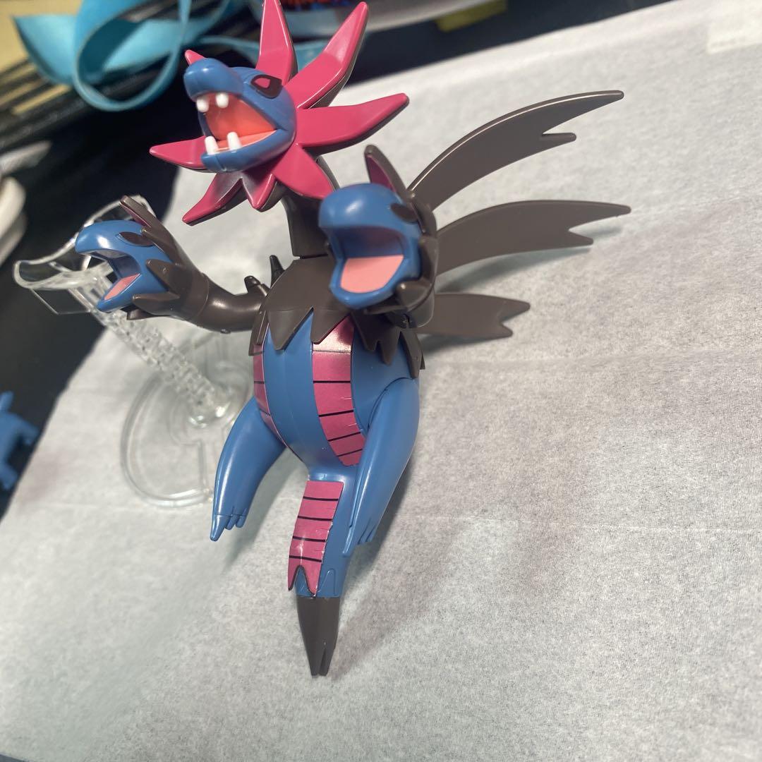 ポケットモンスター モンコレ MS-44 サザンドラ｜モンコレ｜限定