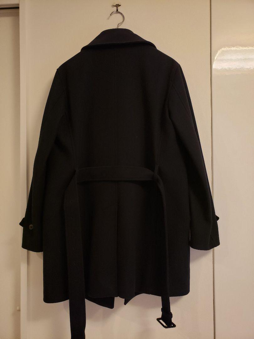 サイズ マッキントッシュ ウールトレンチコート 1SmEP-m77484982175 までの