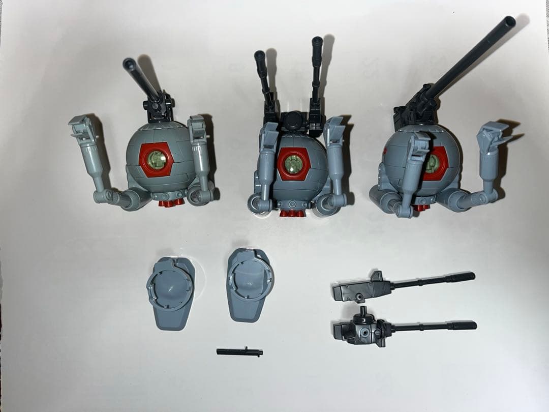 HGUC ガンプラ ジャンク HGUC ガンプラ ジャンク