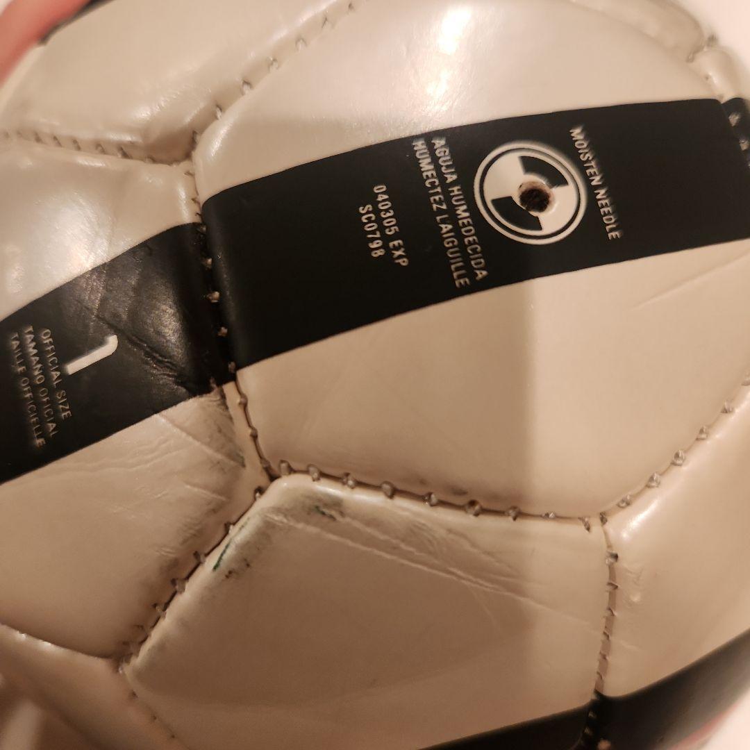 購入不可> NIKE x Manchester United | 1号ボール サッカーボール