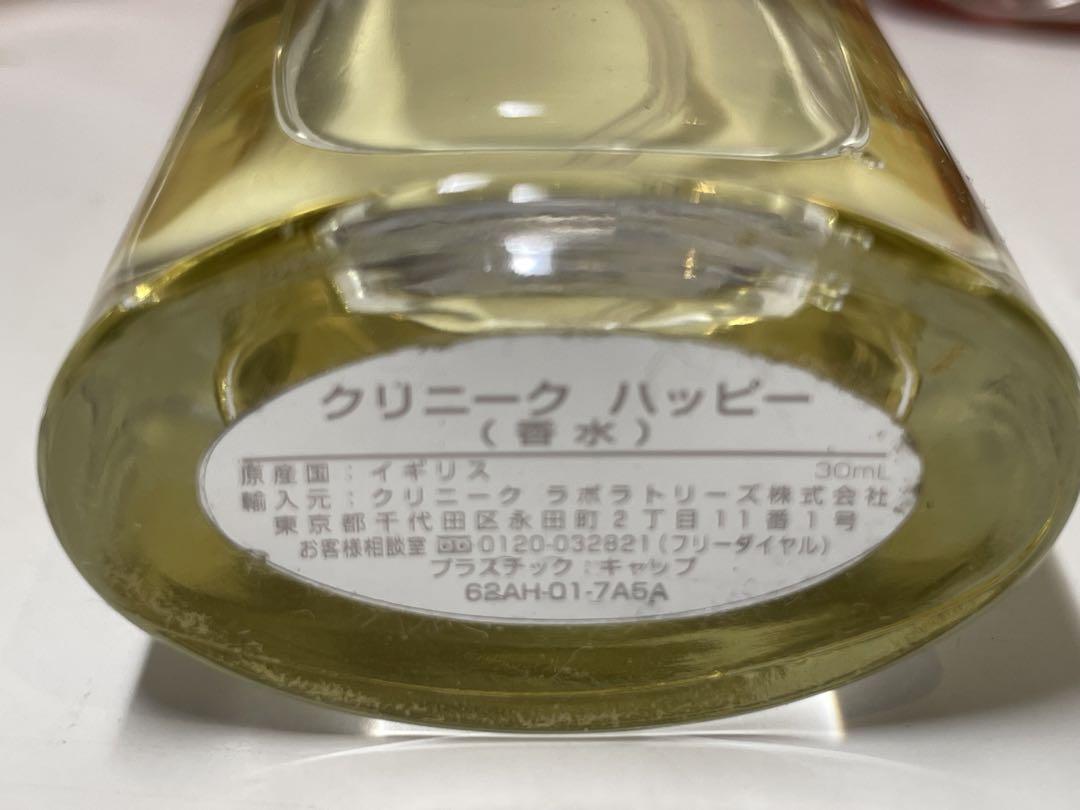 【おすすめ香水3点】セット価格ですがバラ売り可能ですのでお気軽にご相談ください。